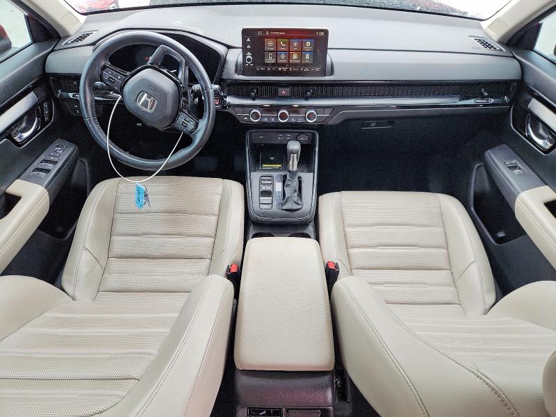 Продажа на аукционе авто 2024 Honda Cr-v, vin: 2HKRS4H74RH402162, номер лота: 51519556