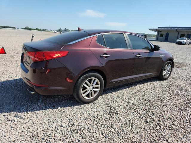 Продаж на аукціоні авто 2012 Kia Optima, vin: 5XXGM4A70CG077105, номер лоту: 49822586