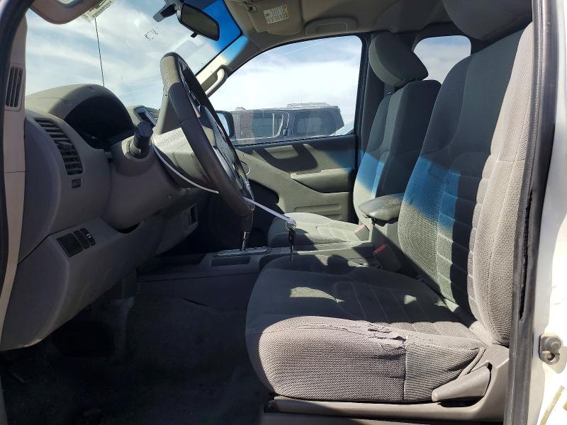 Aukcja sprzedaży 2017 Nissan Frontier, vin: 1N6BD0CT7HN701116, numer aukcji: 49677926