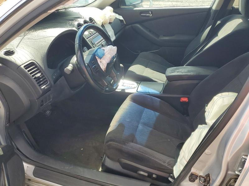 51572776 :رقم المزاد ، 1N4CL2AP8AC158829 vin ، 2010 Nissan Altima مزاد بيع