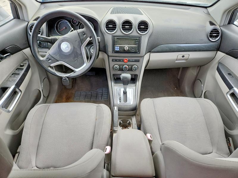 2008 Saturn Vue მანქანა იყიდება აუქციონზე, vin: 3GSDL43N38S556612, აუქციონის ნომერი: 49290896
