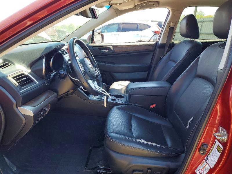 50565226 :رقم المزاد ، 4S4BSENC2H3211967 vin ، 2017 Subaru Outback مزاد بيع