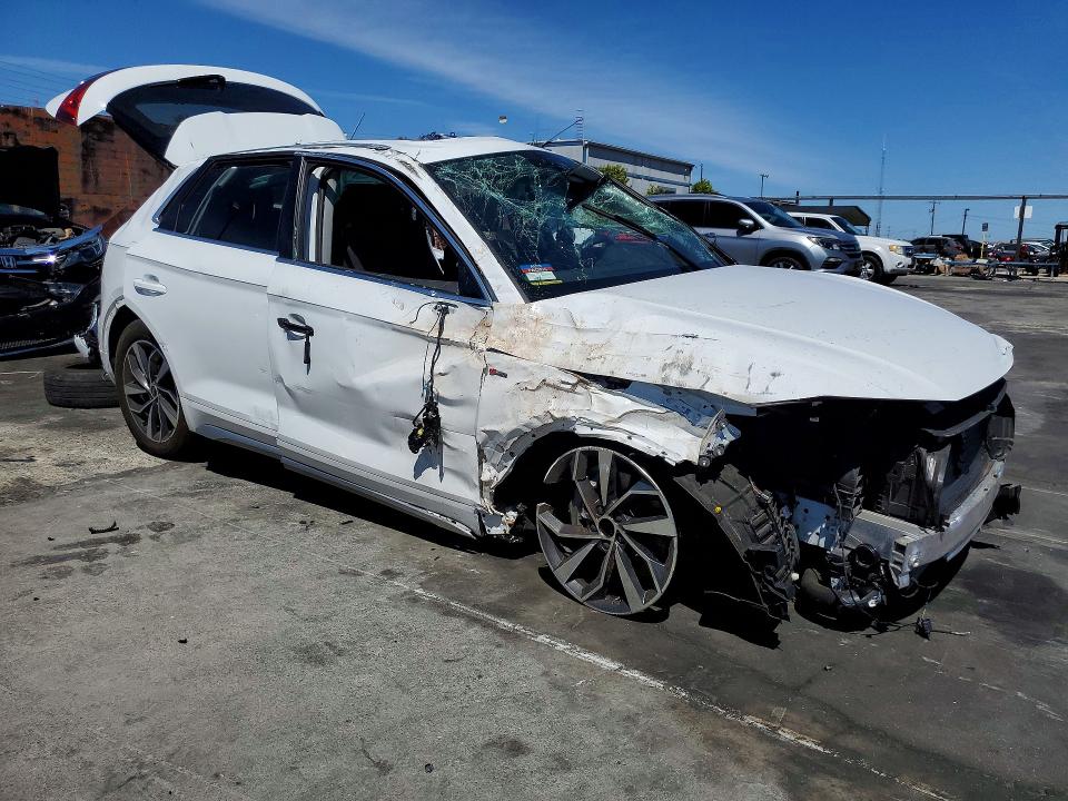Aukcja sprzedaży 2024 Audi Q5, vin: WA1EAAFY2R2090608, numer aukcji: 50969176