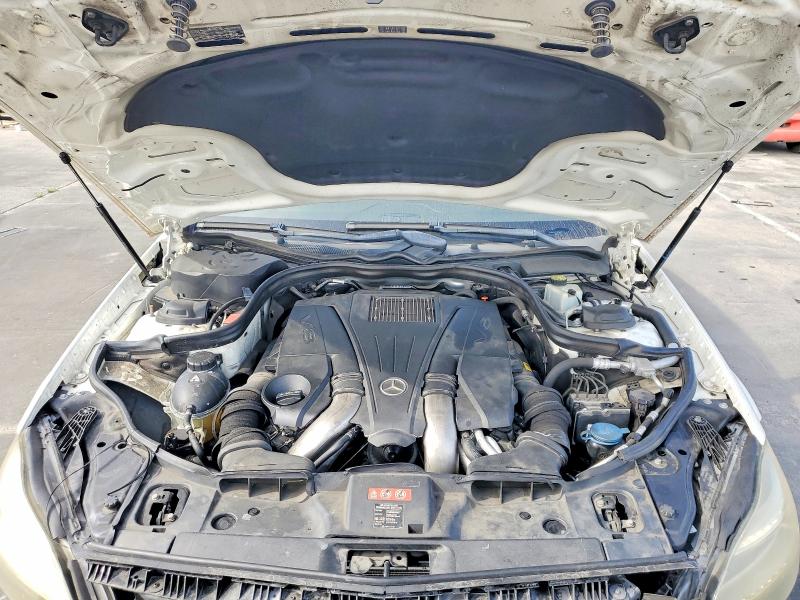 Продажа на аукционе авто 2012 Mercedes-benz Cls, vin: WDDLJ7DB9CA042749, номер лота: 50275026