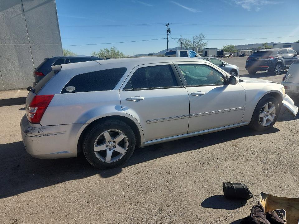 Aukcja sprzedaży 2008 Dodge Magnum, vin: 2D4FV37VX8H242531, numer aukcji: 96961155