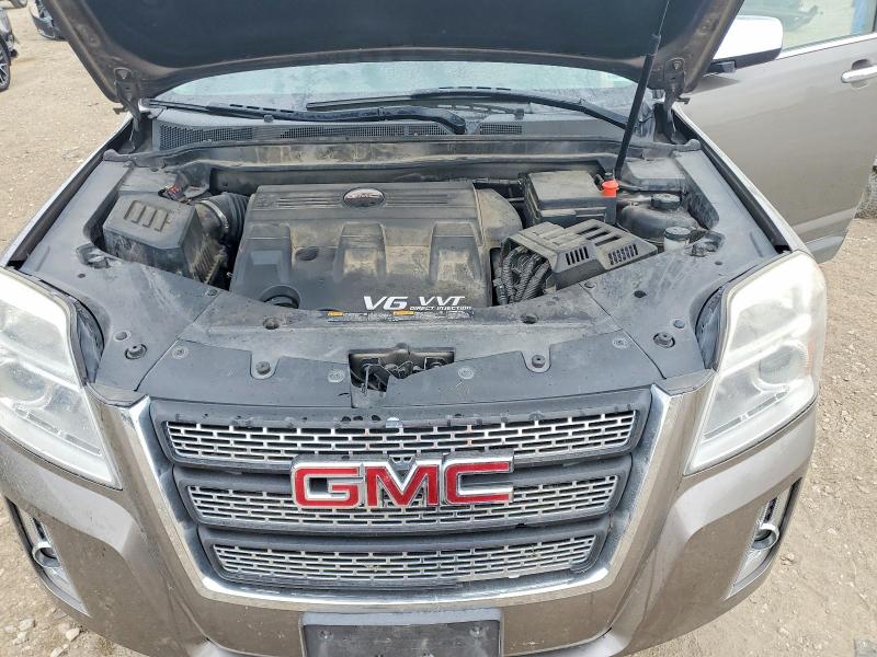 Продаж на аукціоні авто 2012 Gmc Terrain, vin: 2GKFLXE57C6284208, номер лоту: 51010236