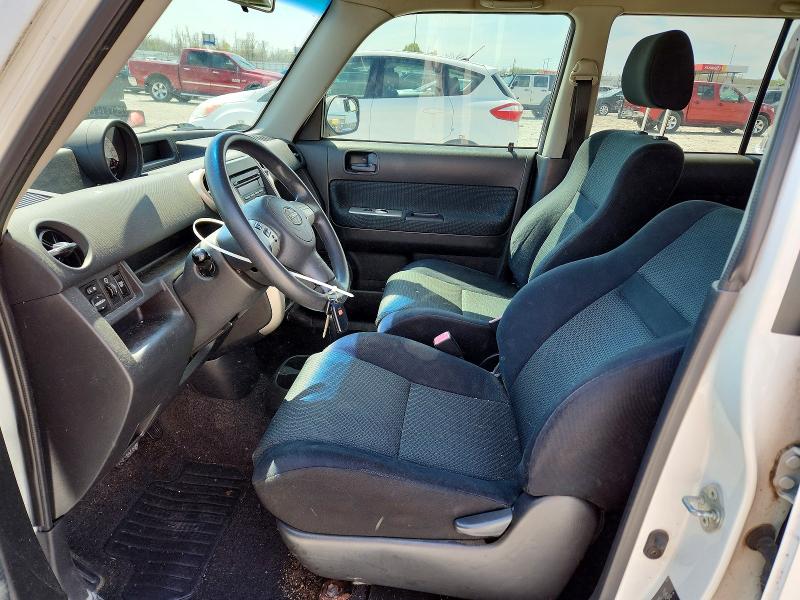 Продажа на аукционе авто 2006 Toyota Scion, vin: JTLKT324464097534, номер лота: 49423026