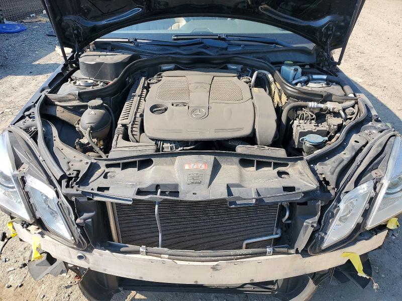Auction sale of the 2012 Mercedes-benz E, vin: WDDHF8JBXCA642746, lot number: 50809356
