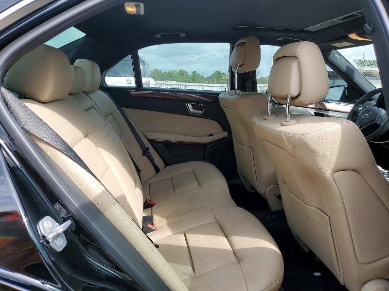 2013 Mercedes-benz E მანქანა იყიდება აუქციონზე, vin: WDDHF5KB9DA730587, აუქციონის ნომერი: 48470426
