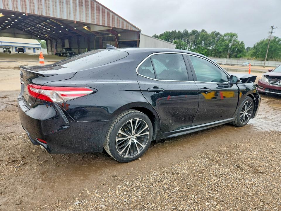 Aukcja sprzedaży 2019 Toyota Camry, vin: 4T1B11HK1KU827868, numer aukcji: 51964826