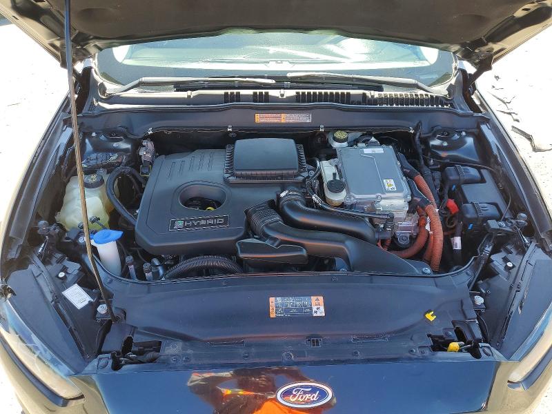 Продаж на аукціоні авто 2014 Ford Fusion, vin: 3FA6P0LU4ER357487, номер лоту: 51330026