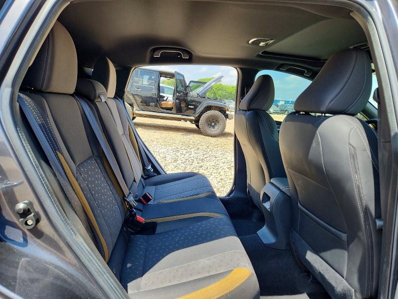 51359926 :رقم المزاد ، 4S4GUHF60S3726855 vin ، 2025 Subaru Crosstrek مزاد بيع