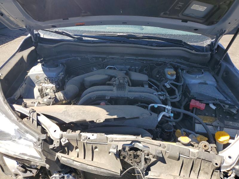 Продаж на аукціоні авто 2018 Subaru Forester, vin: JF2SJABC3JH588337, номер лоту: 50110776
