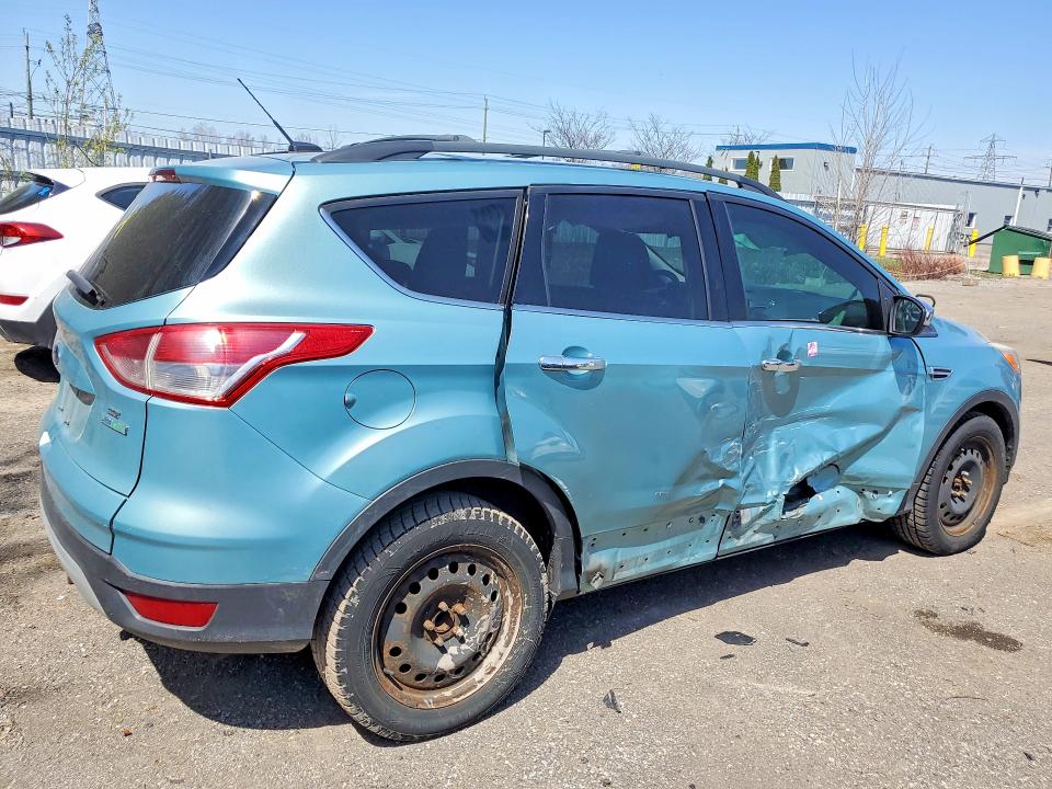 Aukcja sprzedaży 2013 Ford Escape, vin: 1FMCU0GX0DUA44353, numer aukcji: 50818046