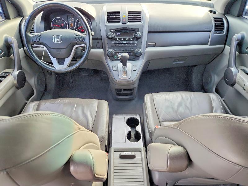 2008 Honda Cr-v მანქანა იყიდება აუქციონზე, vin: JHLRE487X8C028077, აუქციონის ნომერი: 49675516