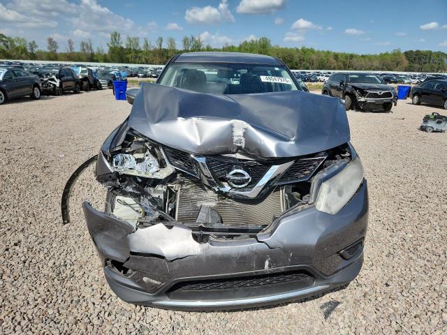 Aukcja sprzedaży 2015 Nissan Rogue, vin: KNMAT2MT9FP592316, numer aukcji: 48047976