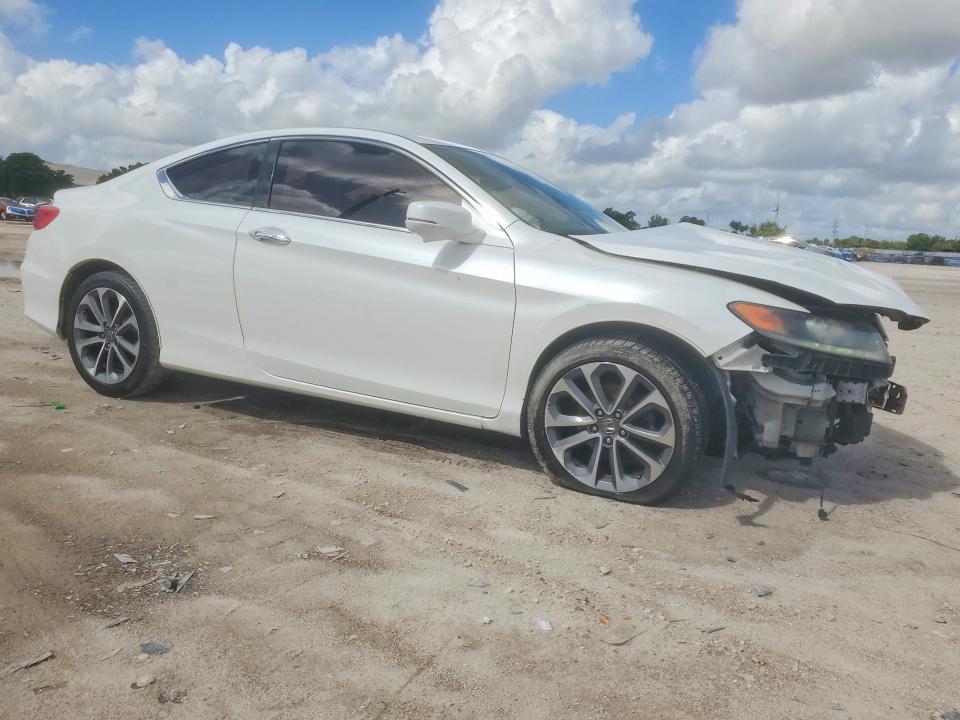 Продажа на аукционе авто 2015 Honda Accord, vin: 1HGCT2B83FA008908, номер лота: 48950346