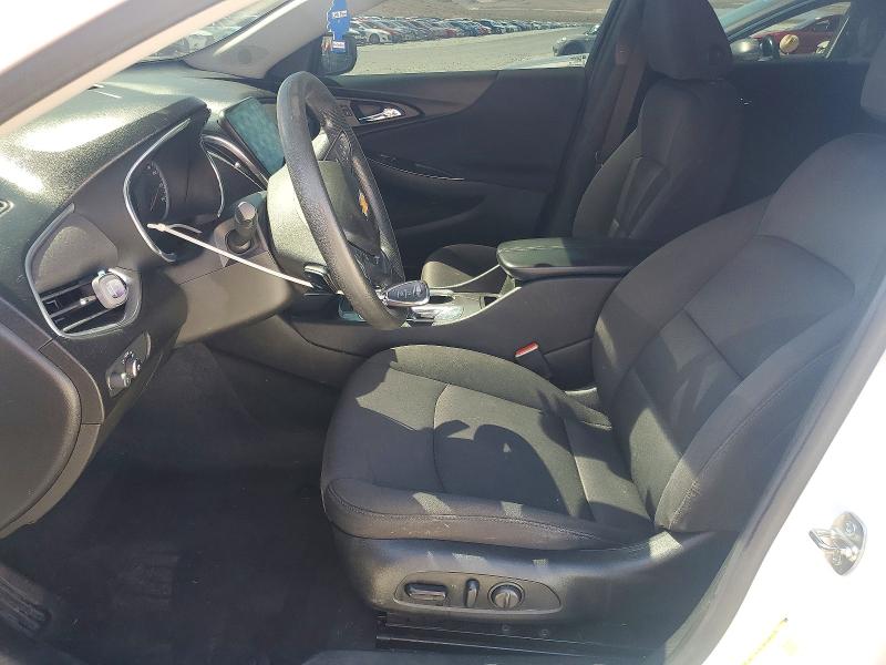Продажа на аукционе авто 2019 Chevrolet Malibu, vin: 1G1ZD5ST0KF107879, номер лота: 51855686