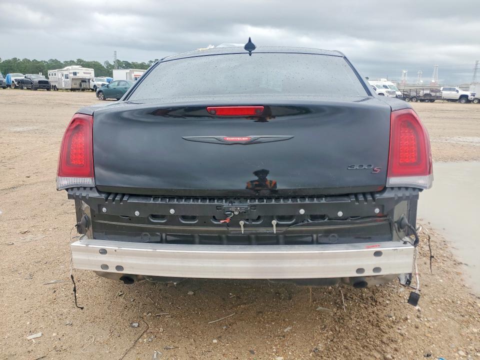 Aukcja sprzedaży 2023 Chrysler 300, vin: 2C3CCABG8PH628290, numer aukcji: 49548516