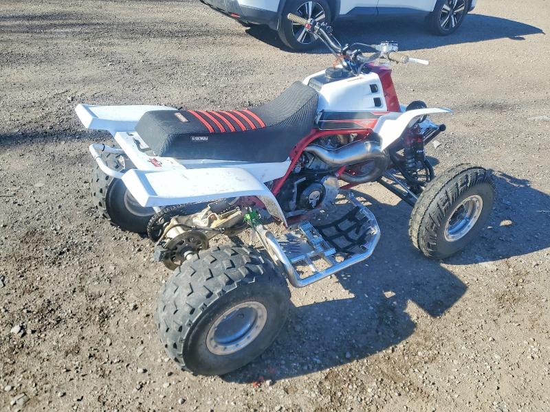 Продажа на аукционе авто 2001 Yamaha Yfz350, vin: JY43GGW011C214616, номер лота: 51400176