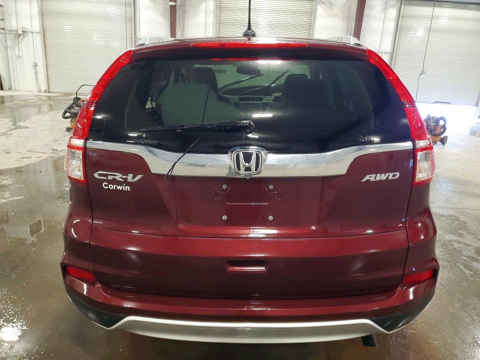 Продажа на аукционе авто 2015 Honda Cr-v, vin: 2HKRM4H78FH637959, номер лота: 48022576