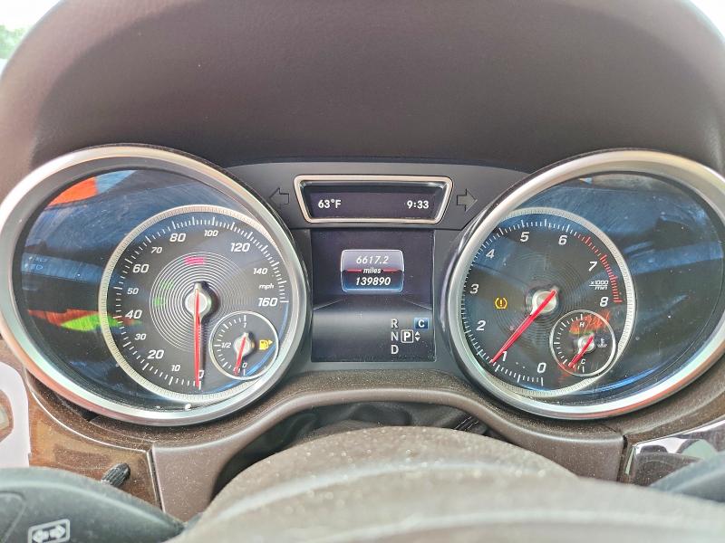 Aukcja sprzedaży 2018 Mercedes-benz Gle, vin: 4JGDA5HB5JB011773, numer aukcji: 50643186