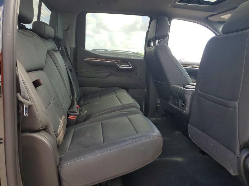 50921966 :رقم المزاد ، 3GCUDFET4NG567102 vin ، 2022 Chevrolet Silverado مزاد بيع