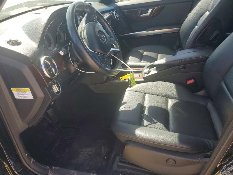49853496 :رقم المزاد ، WDCGG8JB2DG084421 vin ، 2013 Mercedes-benz Glk مزاد بيع