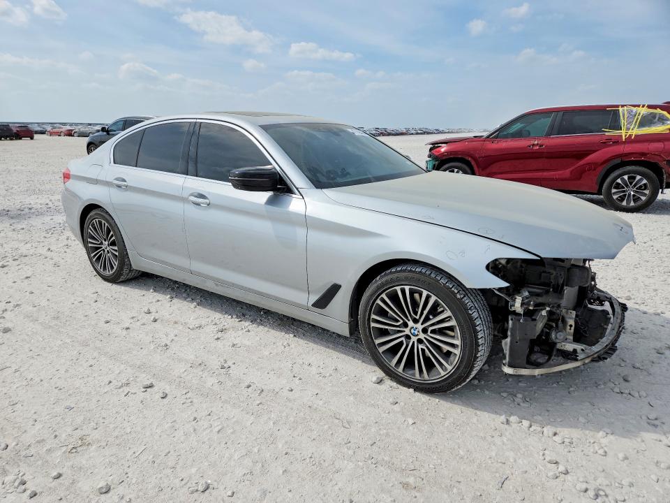 Aukcja sprzedaży 2017 Bmw 540, vin: WBAJE7C38HG890980, numer aukcji: 47142486