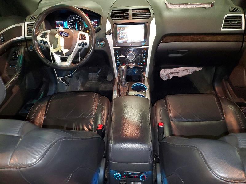 Aukcja sprzedaży 2014 Ford Explorer, vin: 1FM5K8F87EGA75669, numer aukcji: 51634556