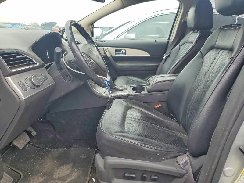 Продаж на аукціоні авто 2013 Lincoln Townhouse Mkx, vin: 2LMDJ8JK4DBL23341, номер лоту: 49289796