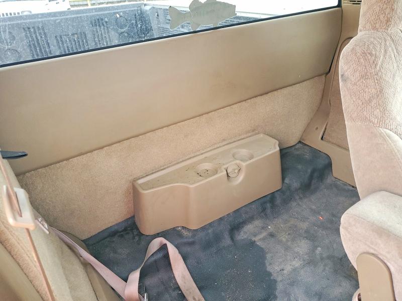 Aukcja sprzedaży 2001 Gmc Sonoma, vin: 1GTDT19W31K181445, numer aukcji: 50904656