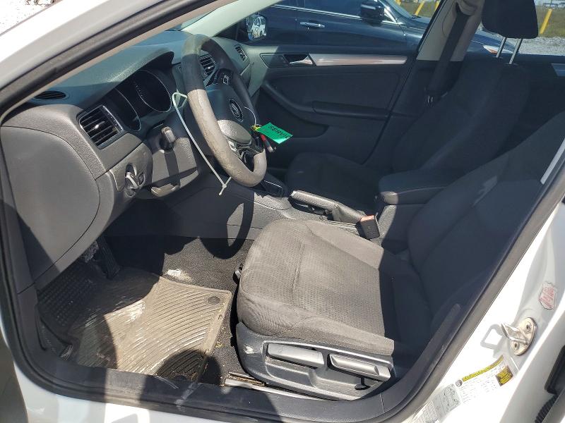 2016 Volkswagen Jetta მანქანა იყიდება აუქციონზე, vin: 3VWD67AJ7GM260383, აუქციონის ნომერი: 51450896