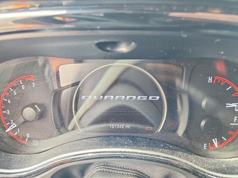 Продажа на аукционе авто 2021 Dodge Durango, vin: 1C4RDHDG9MC554935, номер лота: 51611336