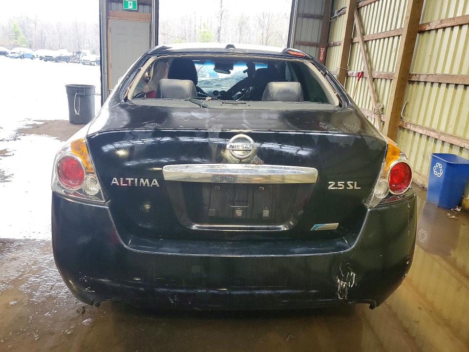 48821546 :رقم المزاد ، 1N4AL2AP0CN499088 vin ، 2012 Nissan Altima مزاد بيع