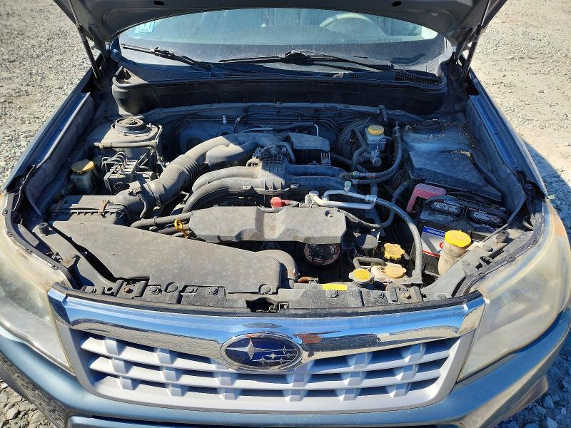 Aukcja sprzedaży 2011 Subaru Forester, vin: JF2SHABC6BH761703, numer aukcji: 49432906
