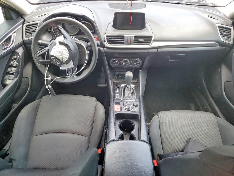 Продажа на аукционе авто 2018 Mazda 3, vin: 3MZBN1U73JM164295, номер лота: 50744946