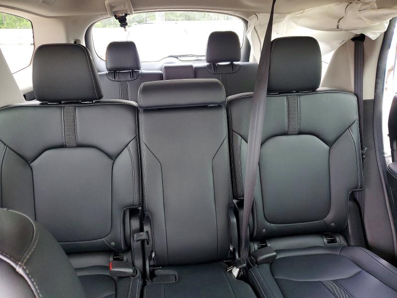 Продаж на аукціоні авто 2025 Honda Pilot, vin: 5FNYG1H45SB119789, номер лоту: 51507826