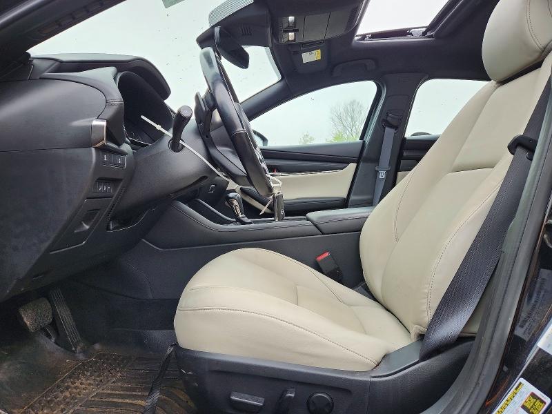 Продажа на аукционе авто 2021 Mazda 3, vin: JM1BPBJY5M1402651, номер лота: 51376636