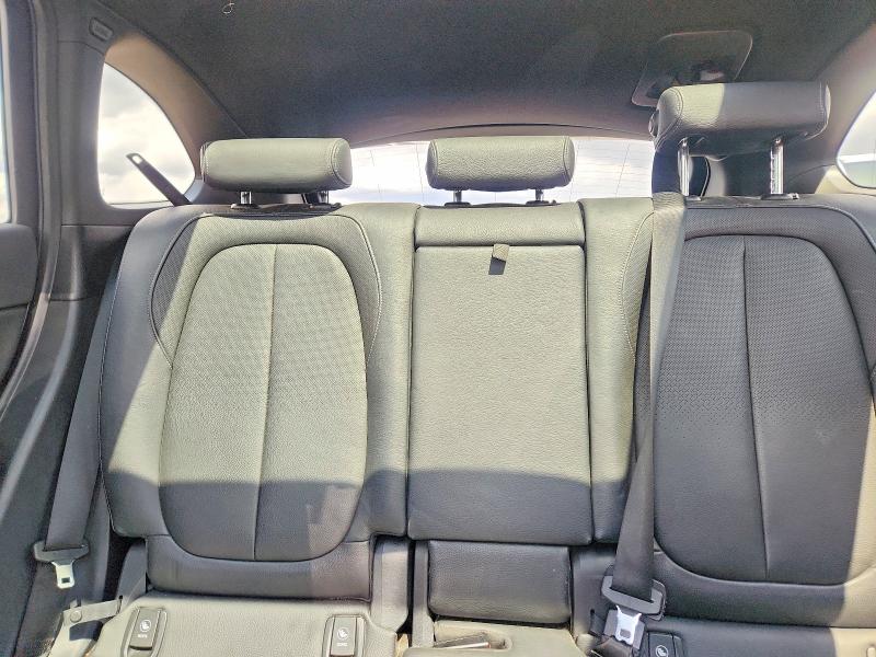 Aukcja sprzedaży 2017 Bmw X1, vin: WBXHT3C3XH5F76409, numer aukcji: 50286706