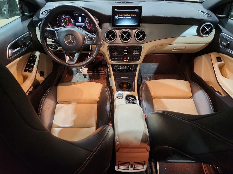 Aukcja sprzedaży 2017 Mercedes-benz Gla, vin: WDCTG4GB7HJ291961, numer aukcji: 51367446
