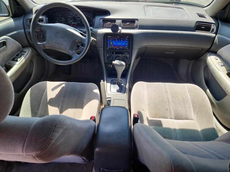 1999 Toyota Camry მანქანა იყიდება აუქციონზე, vin: JT2BF22K9X0178686, აუქციონის ნომერი: 50418346