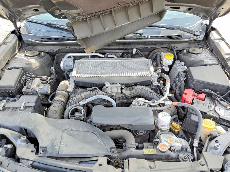 Продажа на аукционе авто 2021 Subaru Outback, vin: 4S4BTGLD1M3188051, номер лота: 49852586