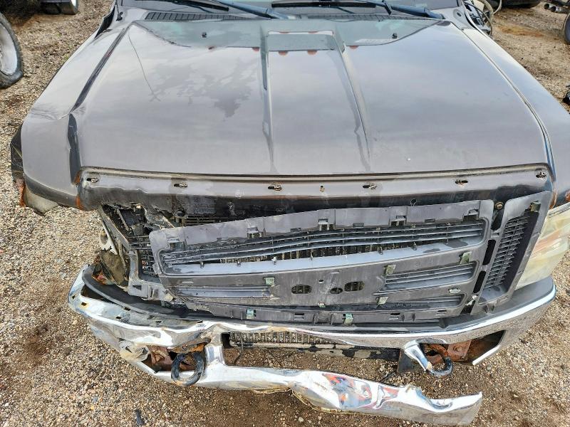 Продажа на аукционе авто 2008 Ford F350, vin: 1FTWW33R98EB91260, номер лота: 50997366