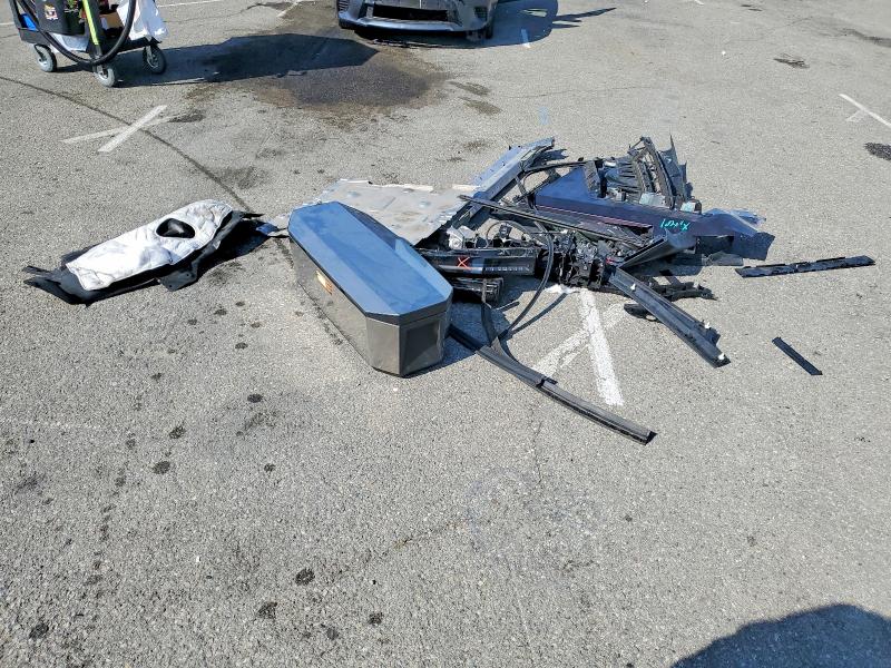 Aukcja sprzedaży 2024 Tesla Cybertruck, vin: 7G2CEHED0RA018368, numer aukcji: 52030556