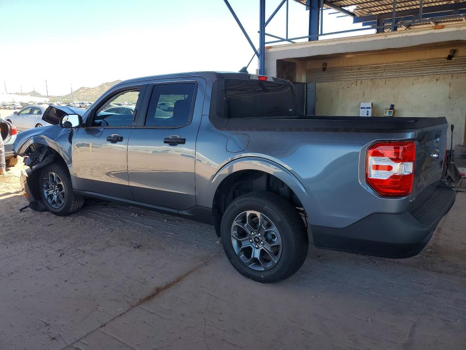 Aukcja sprzedaży 2023 Ford Maverick, vin: 3FTTW8E37PRA35187, numer aukcji: 51444516