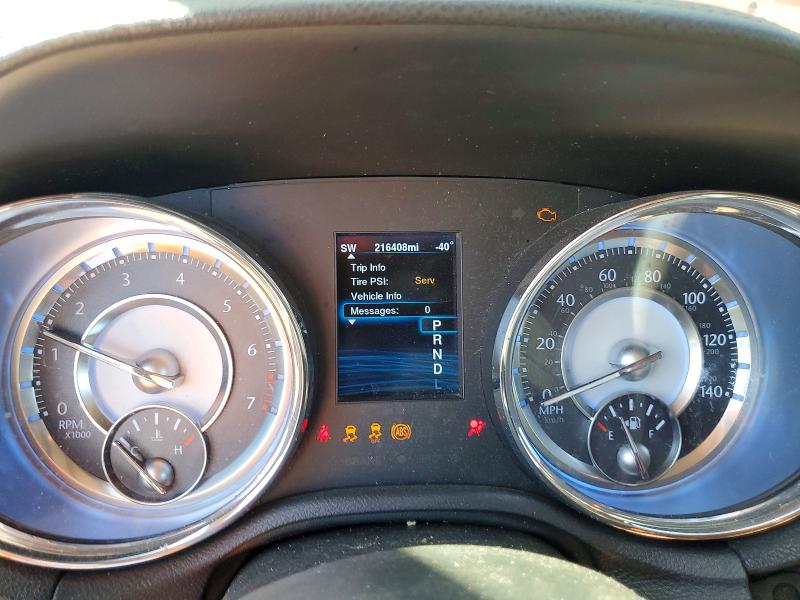2013 Chrysler 300 მანქანა იყიდება აუქციონზე, vin: 2C3CCAAG5DH660868, აუქციონის ნომერი: 50454456