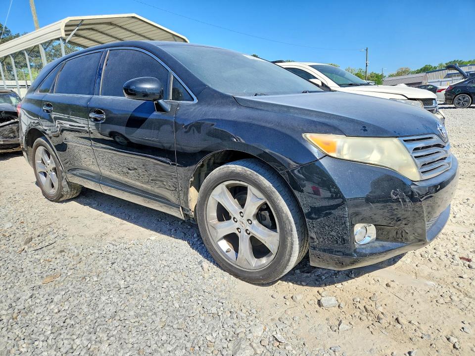 Aukcja sprzedaży 2009 Toyota Venza, vin: 4T3ZK11AX9U019937, numer aukcji: 49540946