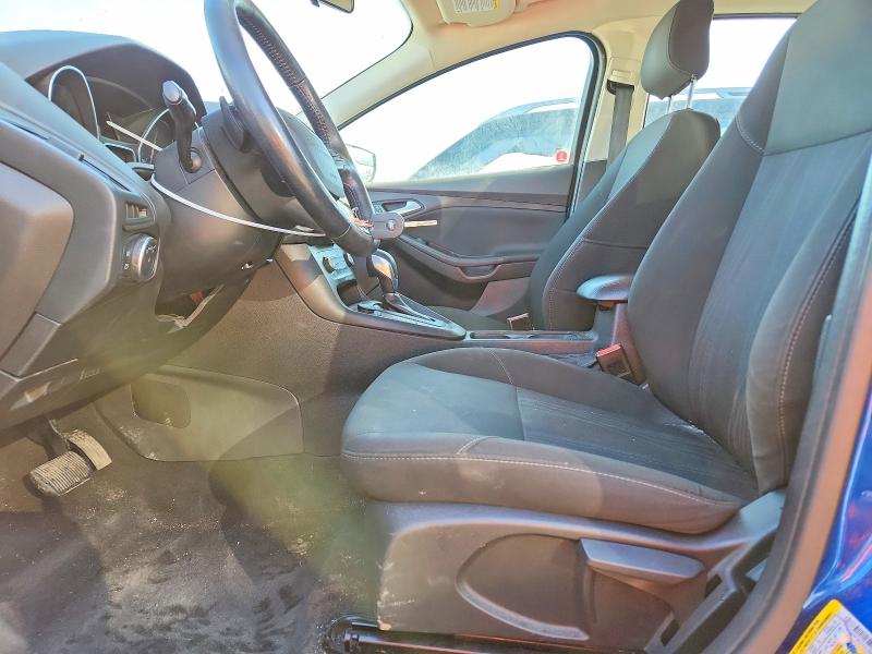Aukcja sprzedaży 2018 Ford Focus, vin: 1FADP3K24JL306072, numer aukcji: 49258136