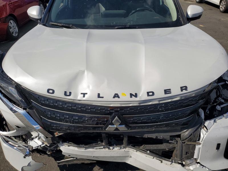Продаж на аукціоні авто 2024 Mitsubishi Outlander, vin: JA4T5VA97RZ073877, номер лоту: 50001006